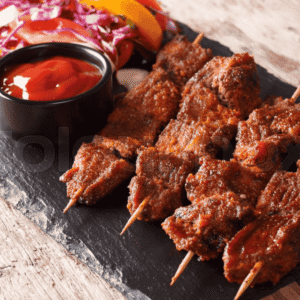 Suya