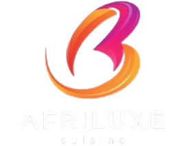 afriluxecuisine logo